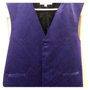 Men’s vest